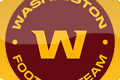 Washington Football Team