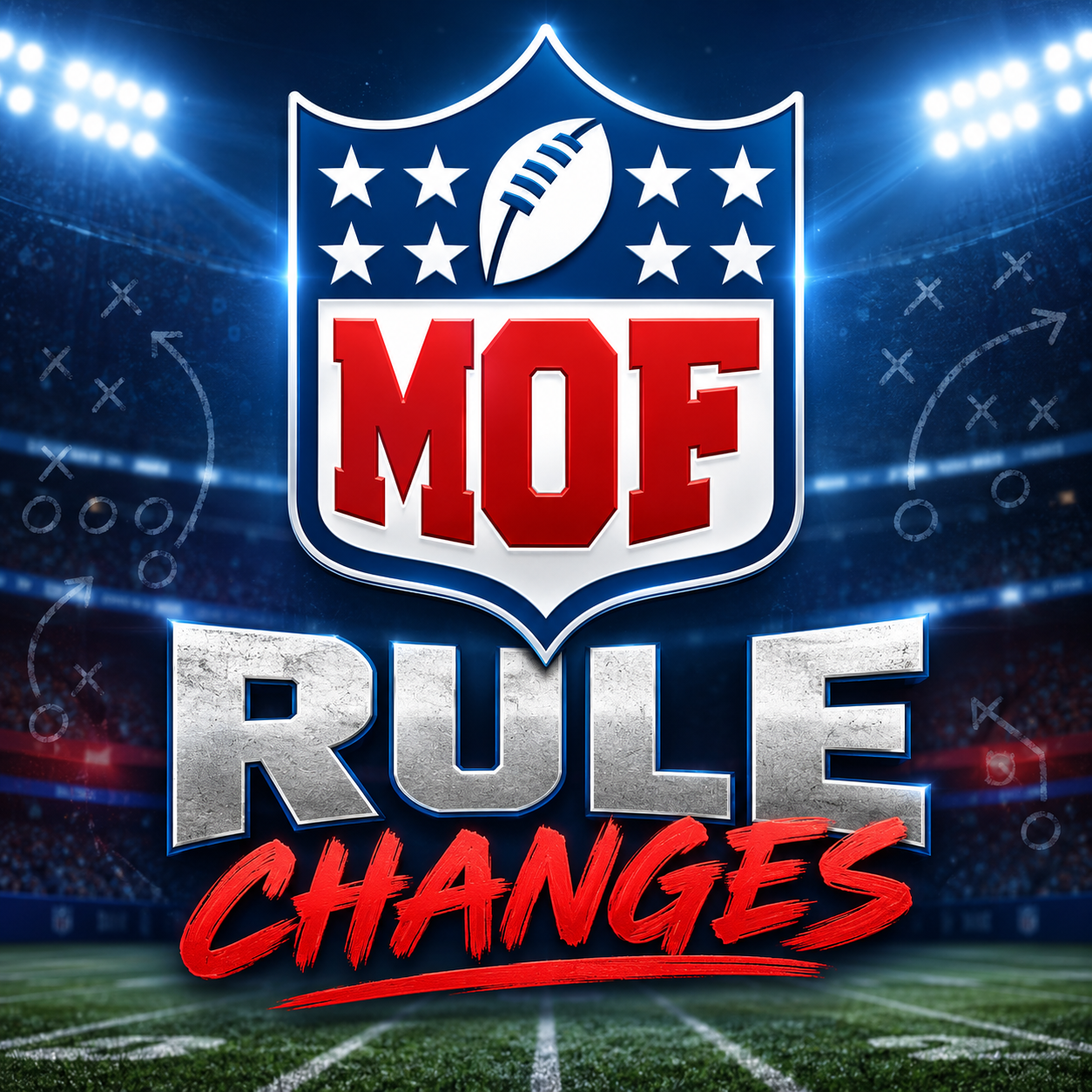 Season 87 MOF Rule Changes