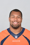 BRADLEY CHUBB