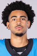 BRYCE YOUNG