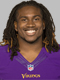Cordarrelle Patterson