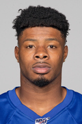 COREY COLEMAN