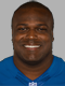 Cory Redding