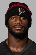 DEION JONES