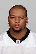 Deuce McAllister