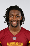 DOMINIQUE HAMPTON