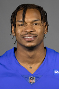 GERALD EVERETT
