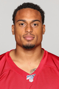 ISAIAH OLIVER