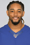 Jalen Collins