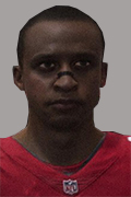 JAMAR RUSHING