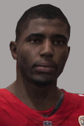 JAMEEL UNDERWOOD