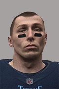 JARED HAMM
