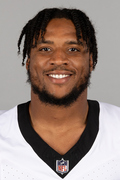 KHALEKE HUDSON