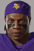 RASHAWN RIDLEY