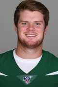 SAM DARNOLD