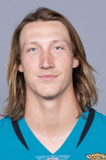 TREVOR LAWRENCE