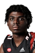 TYLER HARRELL