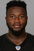 YANNICK NGAKOUE